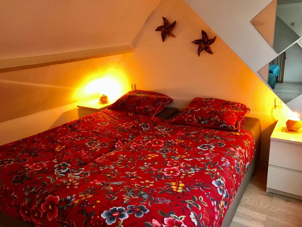 Sommerhaus Glucklich Am Meer 2 Mit Wellnesszugang Egmond aan Zee Extérieur photo
